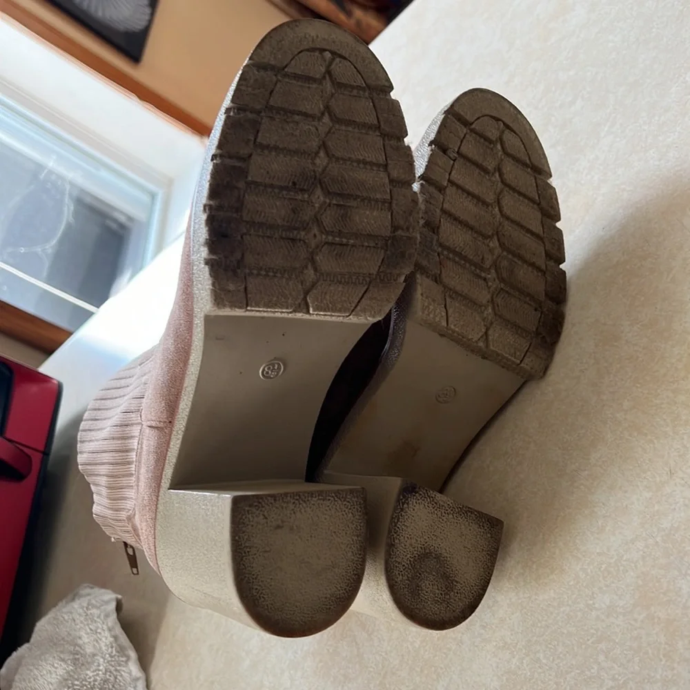 Trendy ankle boot - Picture 8 of 8